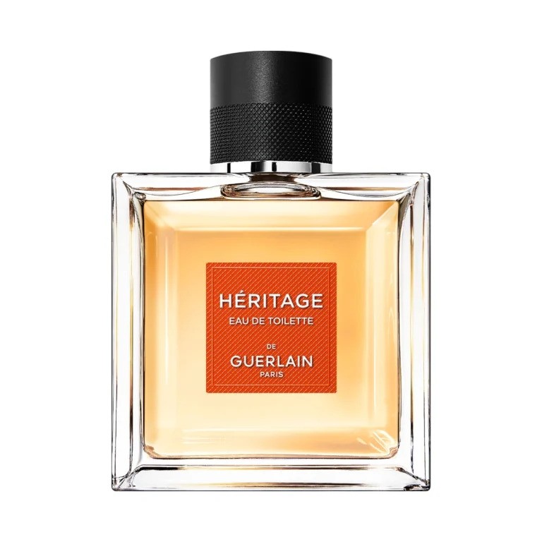 GUERLAIN Heritage EDT